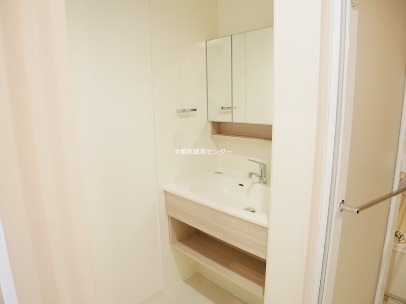 D-GLANZ　WESTの物件内観写真