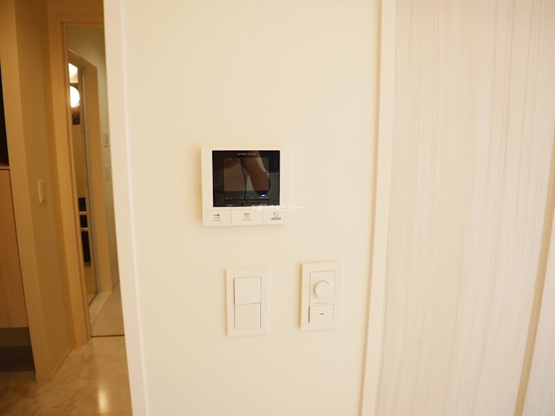 D-GLANZ　WESTの物件内観写真