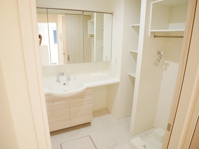 D-GLANZ　WESTの物件内観写真