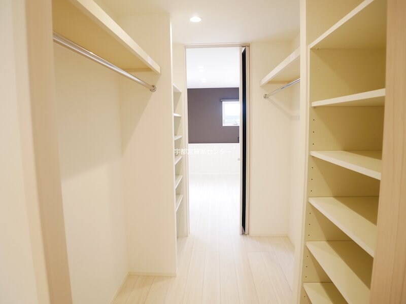 D-GLANZ　WESTの物件内観写真