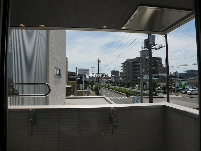 D-GLANZ　WESTの物件内観写真