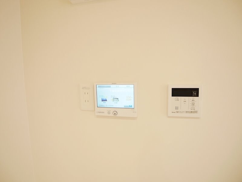 D-GLANZ　WESTの物件内観写真