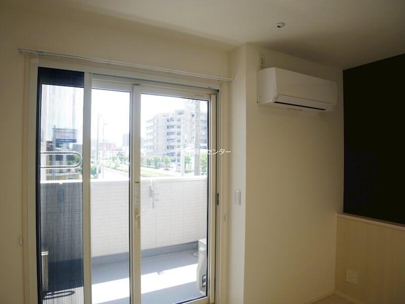 D-GLANZ　WESTの物件内観写真