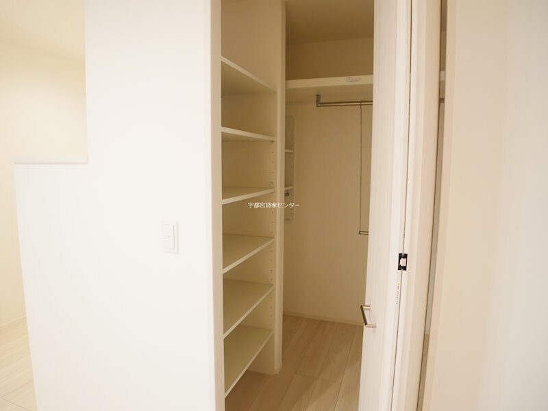 D-GLANZ　WESTの物件内観写真