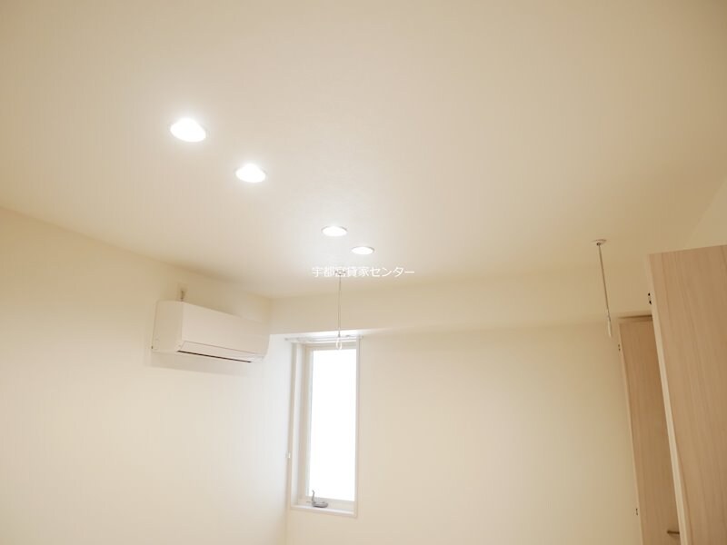 D-GLANZ　WESTの物件内観写真