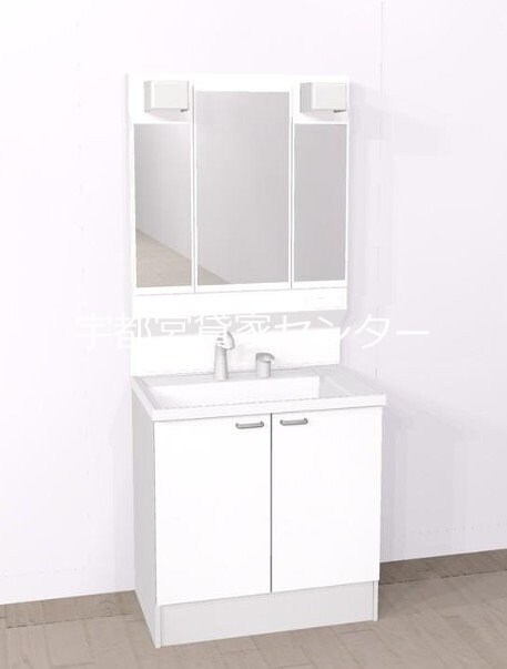 LUXE DE MINEの物件内観写真