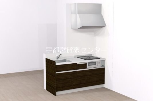 LUXE DE MINEの物件内観写真