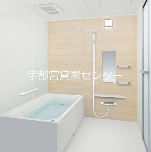 LUXE DE MINEの物件内観写真