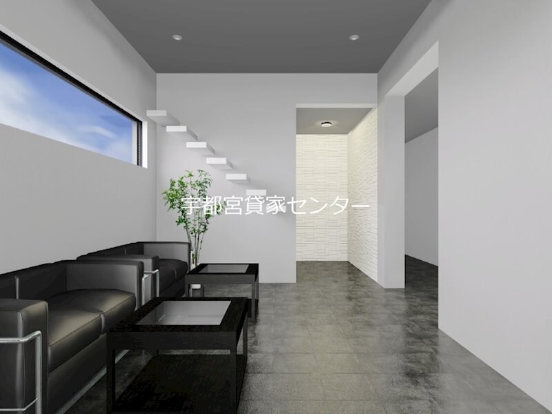 LUXE DE MINEの物件内観写真