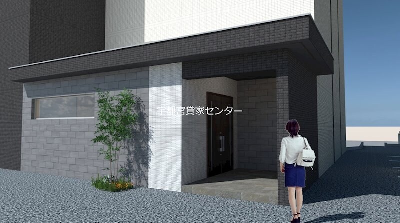 LUXE DE MINEの物件内観写真