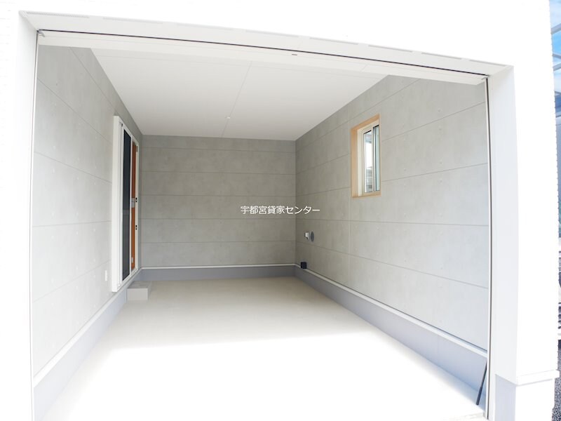 APR陽東8丁目戸建の物件内観写真