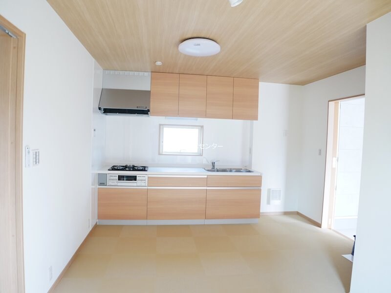 APR陽東8丁目戸建の物件内観写真