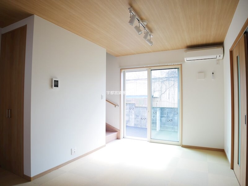 APR陽東8丁目戸建の物件内観写真