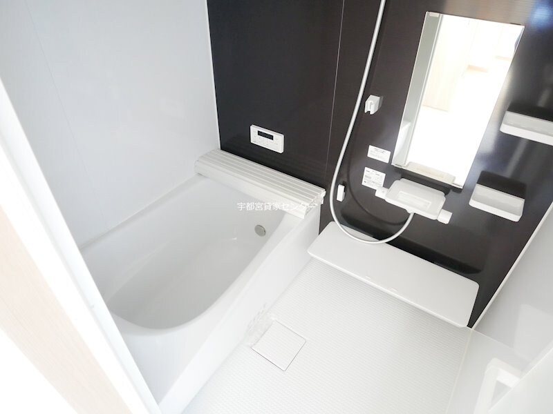 APR陽東8丁目戸建の物件内観写真