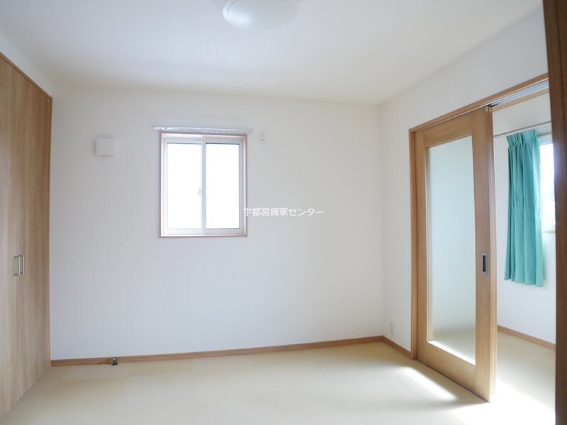 APR陽東8丁目戸建の物件内観写真