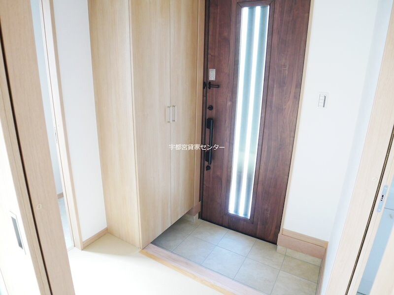 APR陽東8丁目戸建の物件内観写真