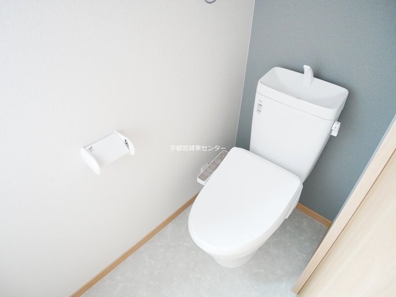 APR陽東8丁目戸建の物件内観写真