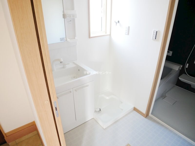 APR陽東8丁目戸建の物件内観写真