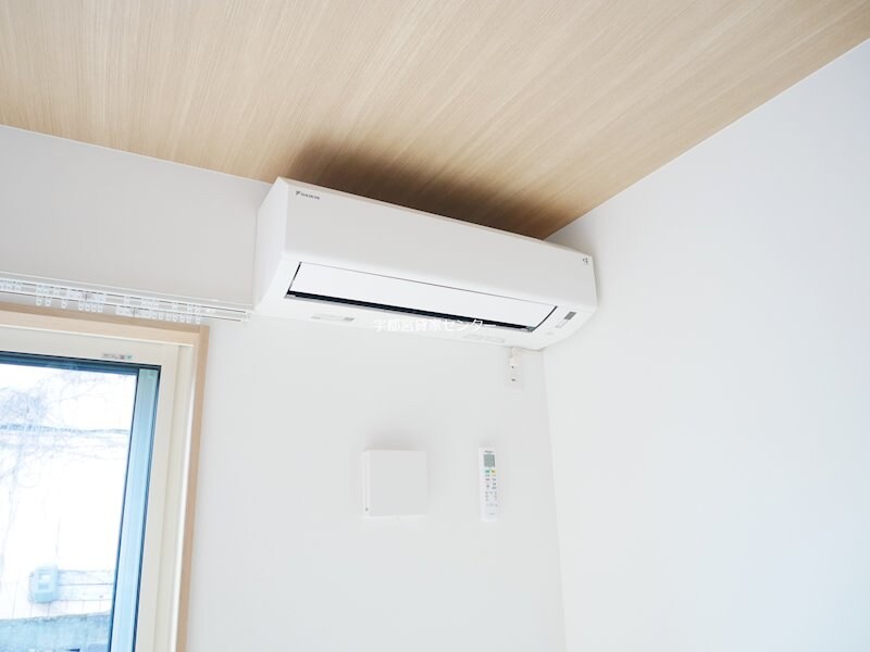 APR陽東8丁目戸建の物件内観写真