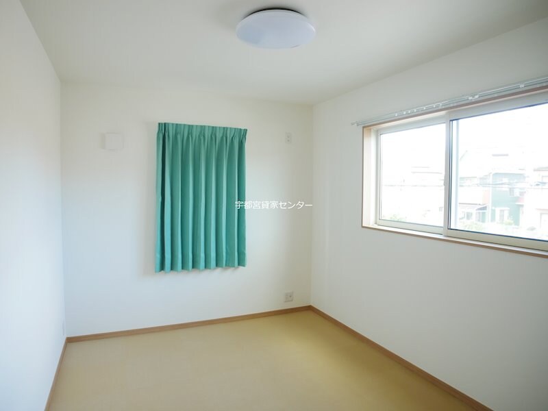 APR陽東8丁目戸建の物件内観写真