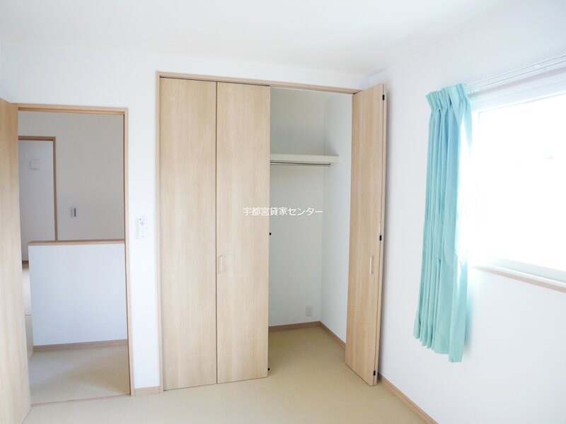 APR陽東8丁目戸建の物件内観写真