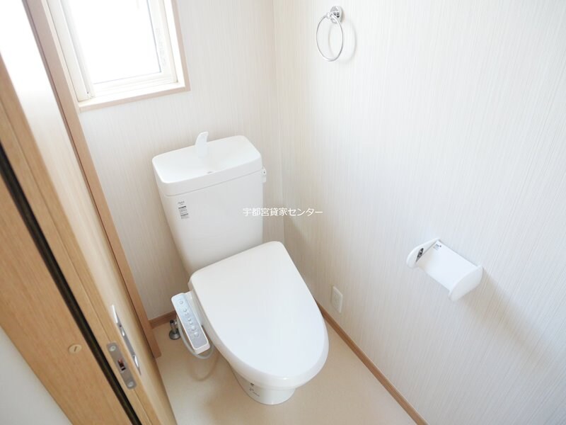 APR陽東8丁目戸建の物件内観写真