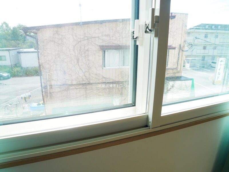 APR陽東8丁目戸建の物件内観写真