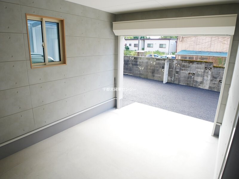 APR陽東8丁目戸建の物件内観写真