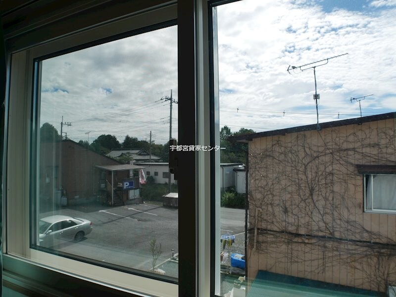 APR陽東8丁目戸建の物件内観写真