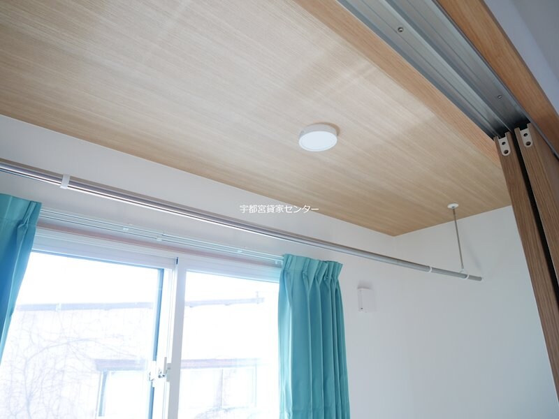 APR陽東8丁目戸建の物件内観写真