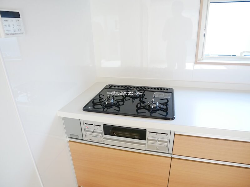 APR陽東8丁目戸建の物件内観写真