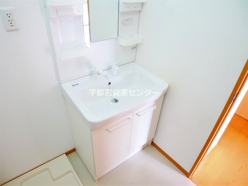 泉が丘クリーンハイツA棟の物件内観写真