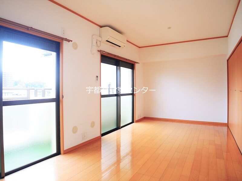 泉が丘クリーンハイツA棟の物件内観写真