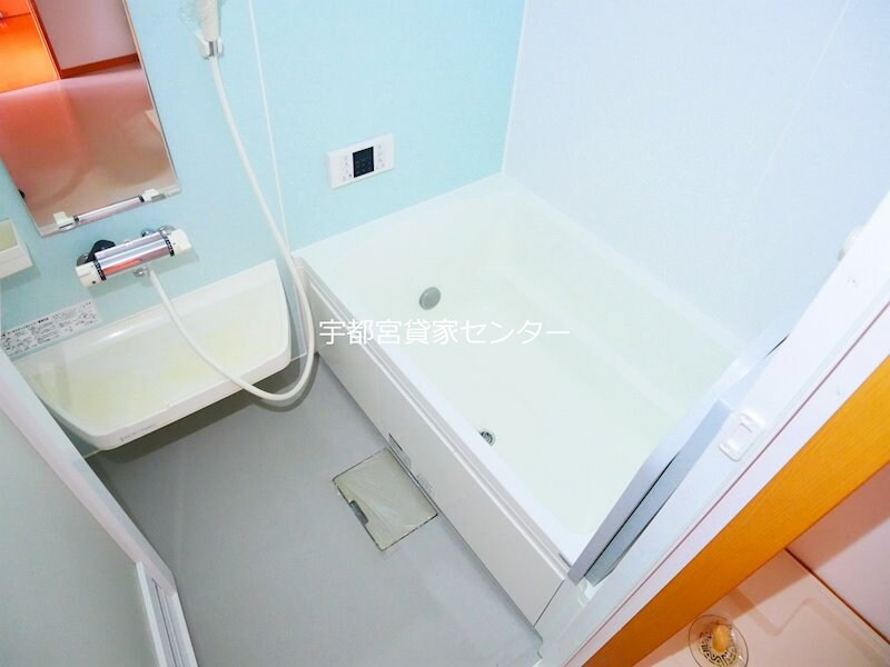 泉が丘クリーンハイツA棟の物件内観写真