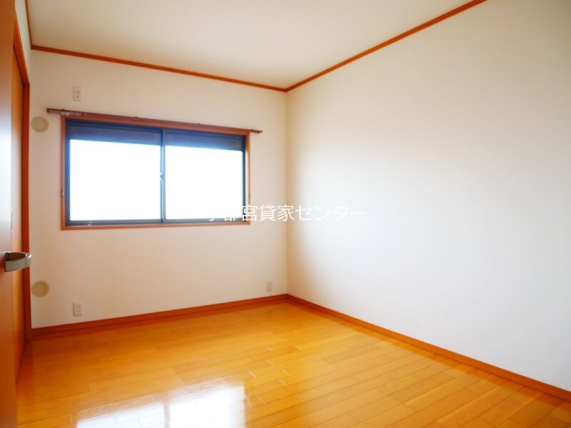 泉が丘クリーンハイツA棟の物件内観写真