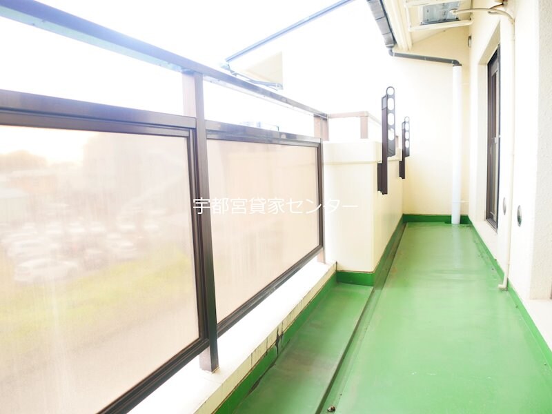 泉が丘クリーンハイツA棟の物件内観写真