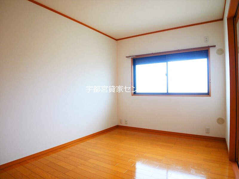 泉が丘クリーンハイツA棟の物件内観写真