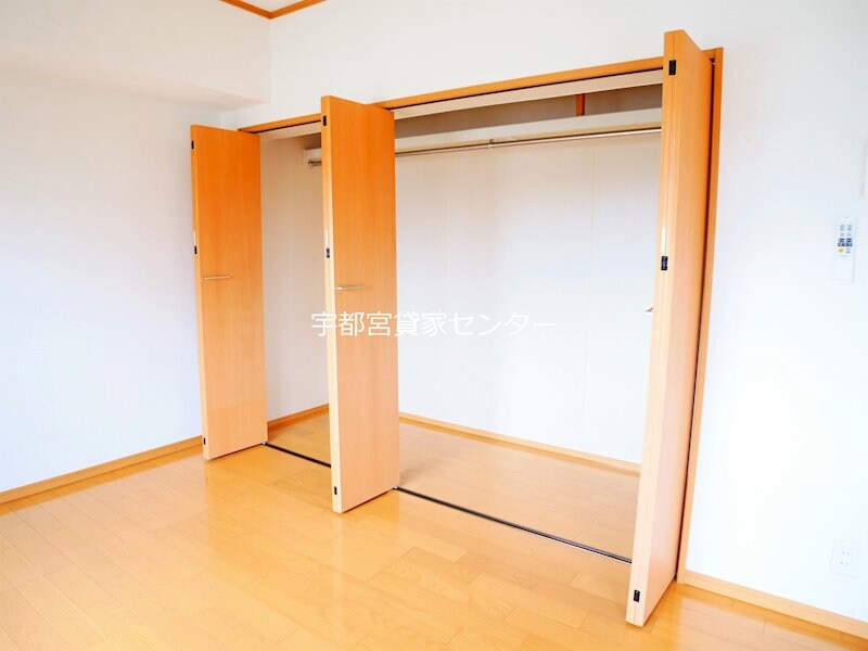 泉が丘クリーンハイツA棟の物件内観写真