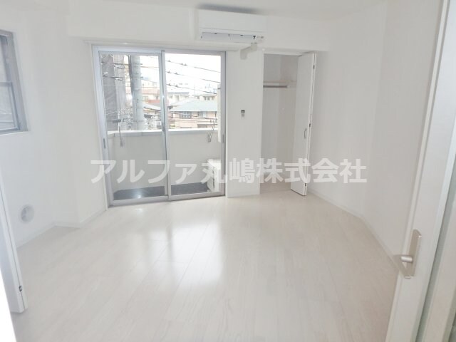 ルミナス梅島の物件内観写真