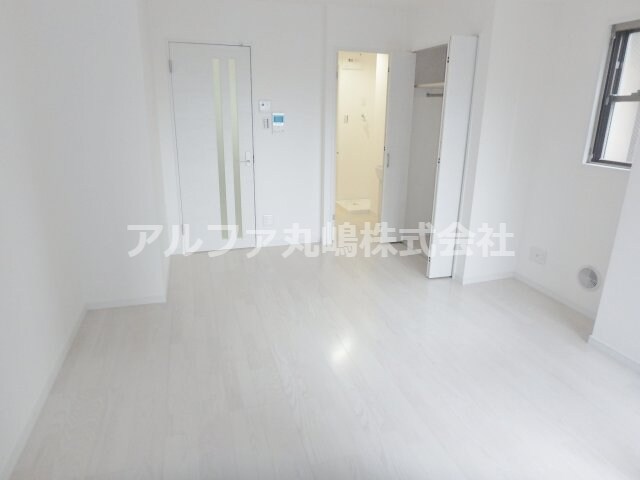 ルミナス梅島の物件内観写真