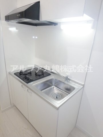 ルミナス梅島の物件内観写真