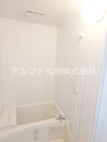 ルミナス梅島の物件内観写真