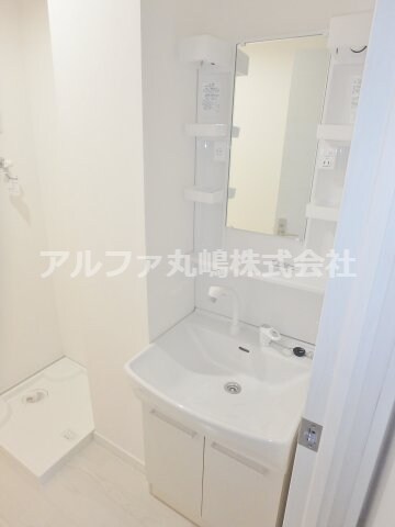 ルミナス梅島の物件内観写真