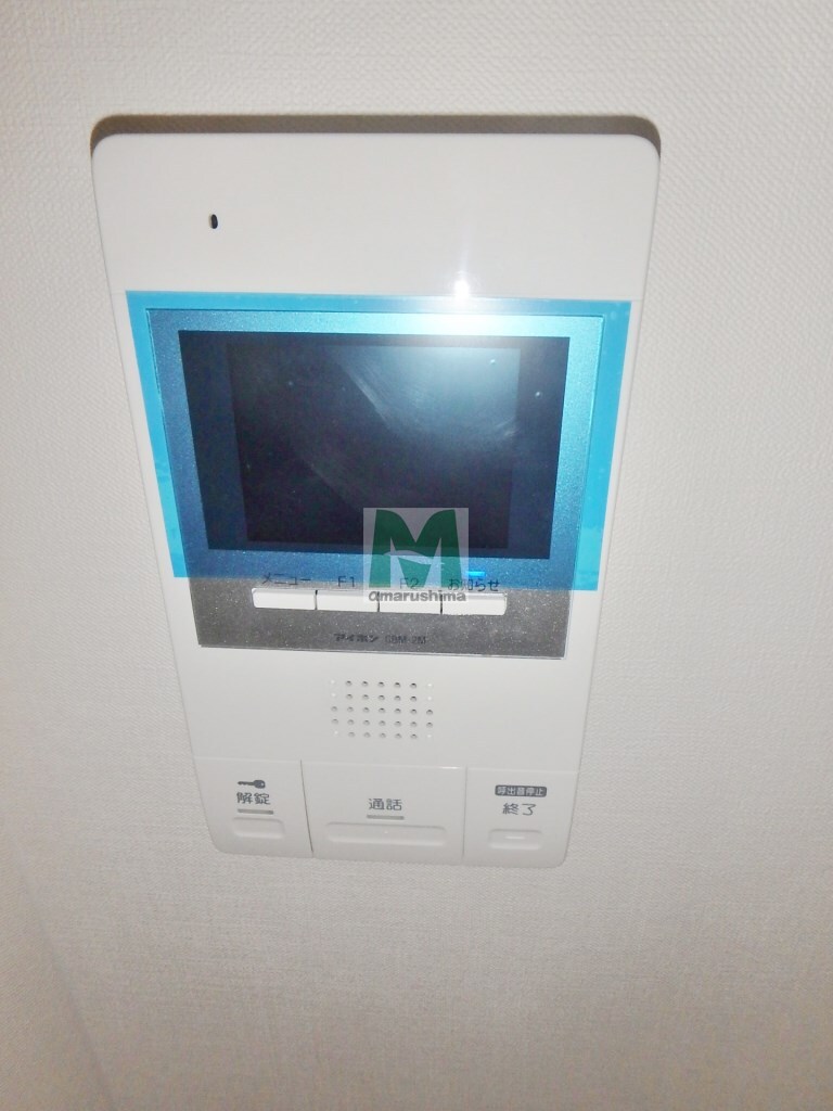 ルミナス梅島の物件内観写真