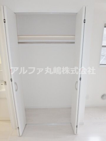 ルミナス梅島の物件内観写真