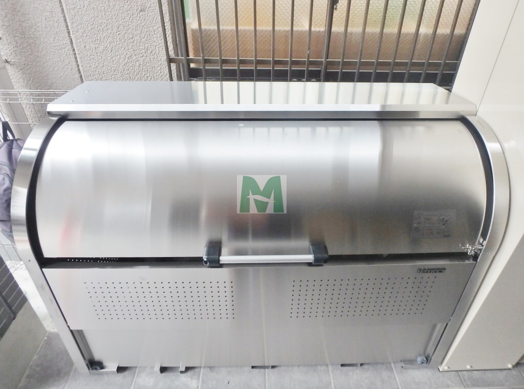 ルミナス梅島の物件内観写真