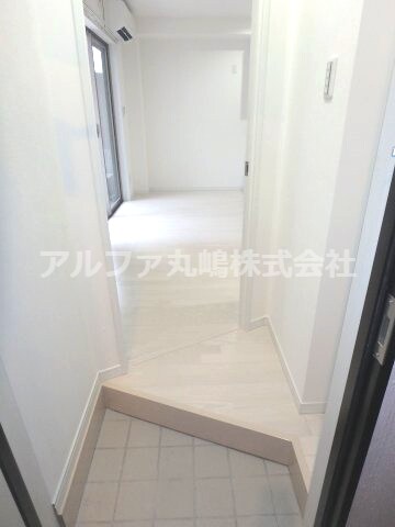 ルミナス梅島の物件内観写真