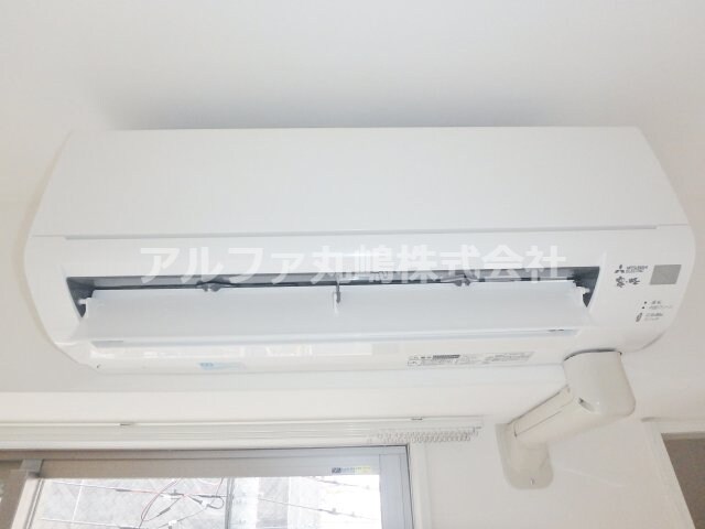 ルミナス梅島の物件内観写真