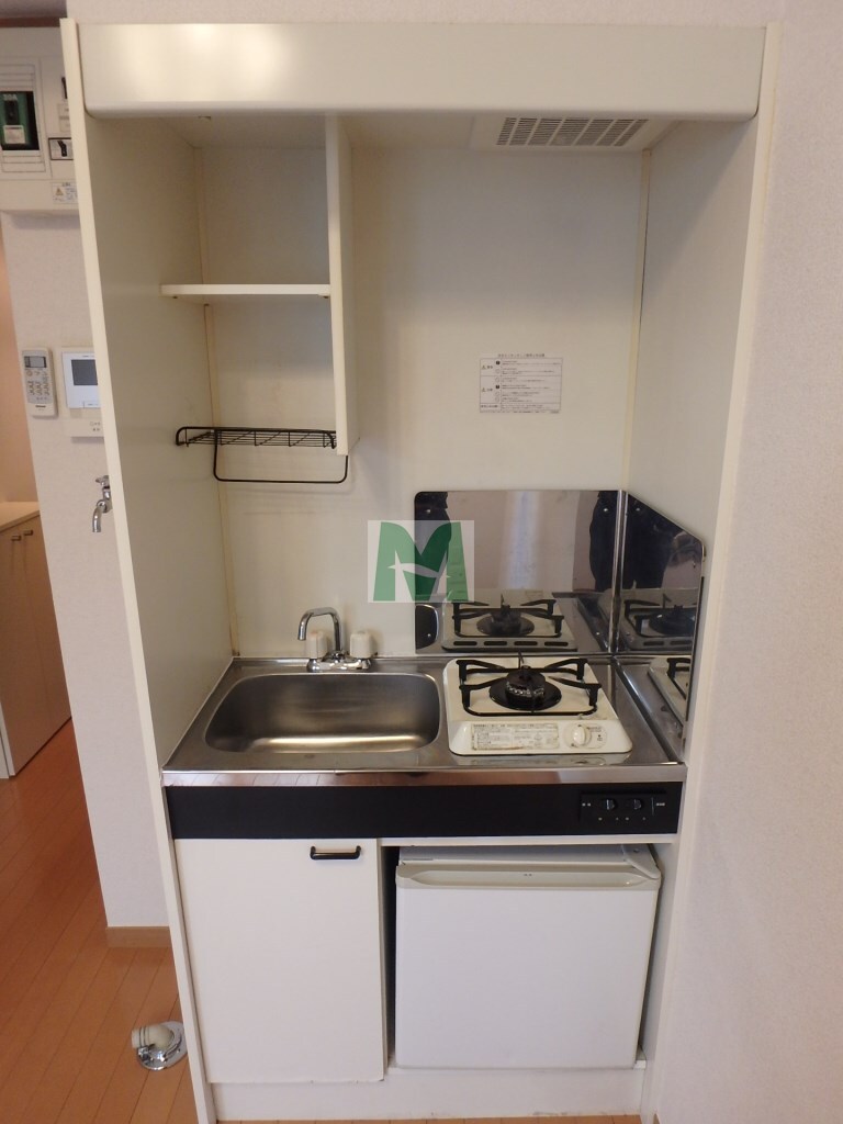 my plan南荻窪の物件内観写真