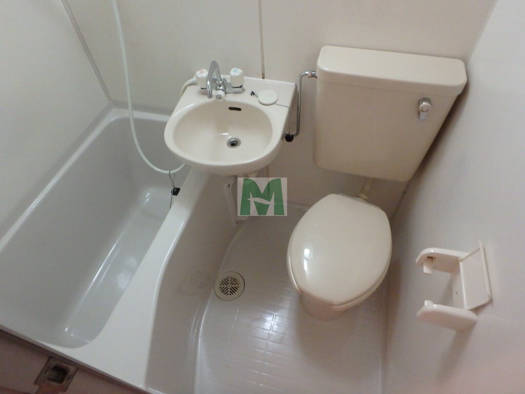 my plan南荻窪の物件内観写真